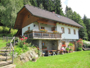 Almhütte Haselbauer, Wolfsberg, Österreich
